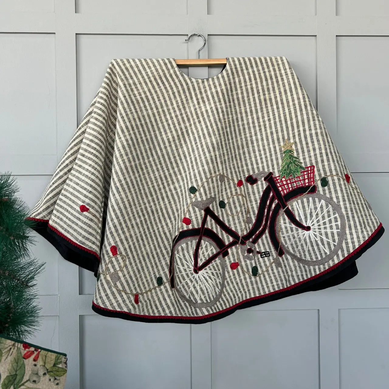 Christmas Tree Skirt