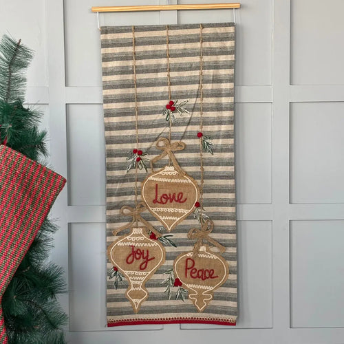 Christmas Runners

