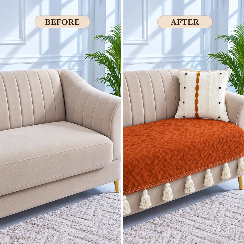 Sofa Cover