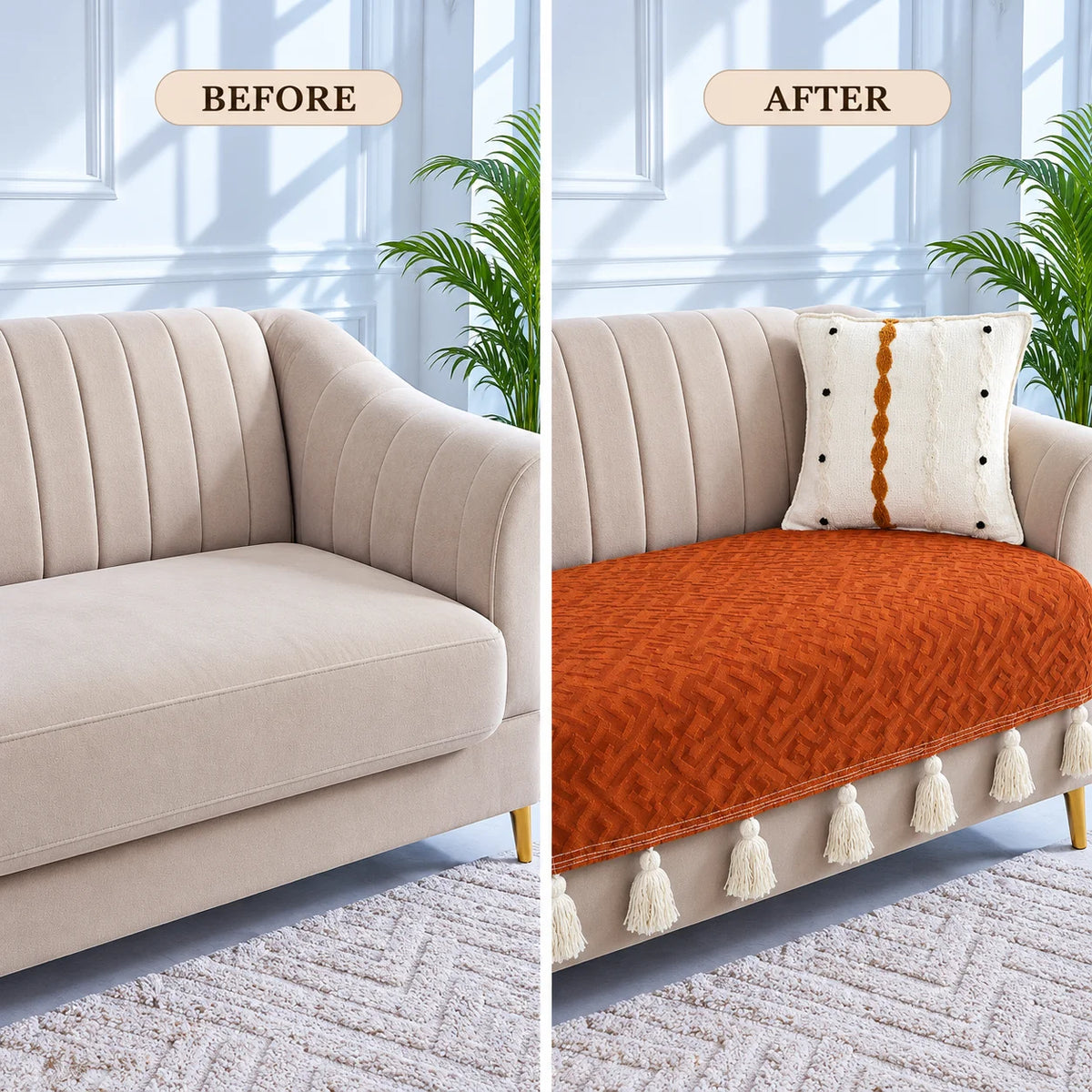 Sofa Cover