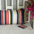 Printed Bedsheet