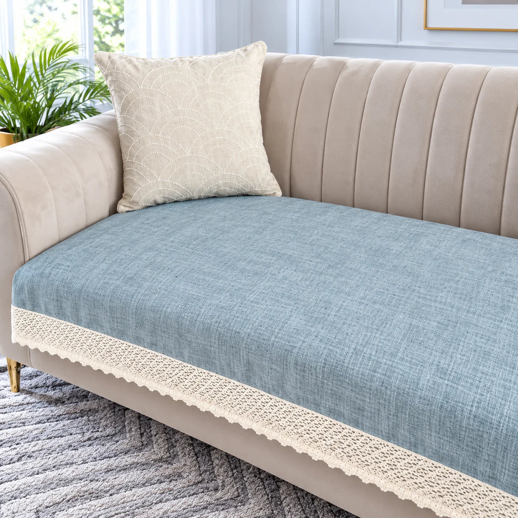 Anti-Skid Sofa Cover
