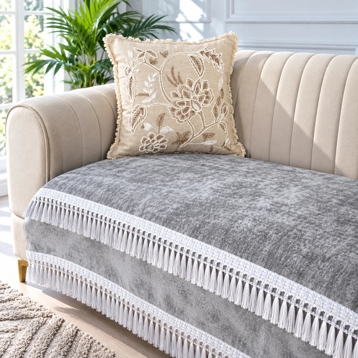 Premium Sofa Cover