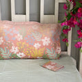 Printed Bedsheet