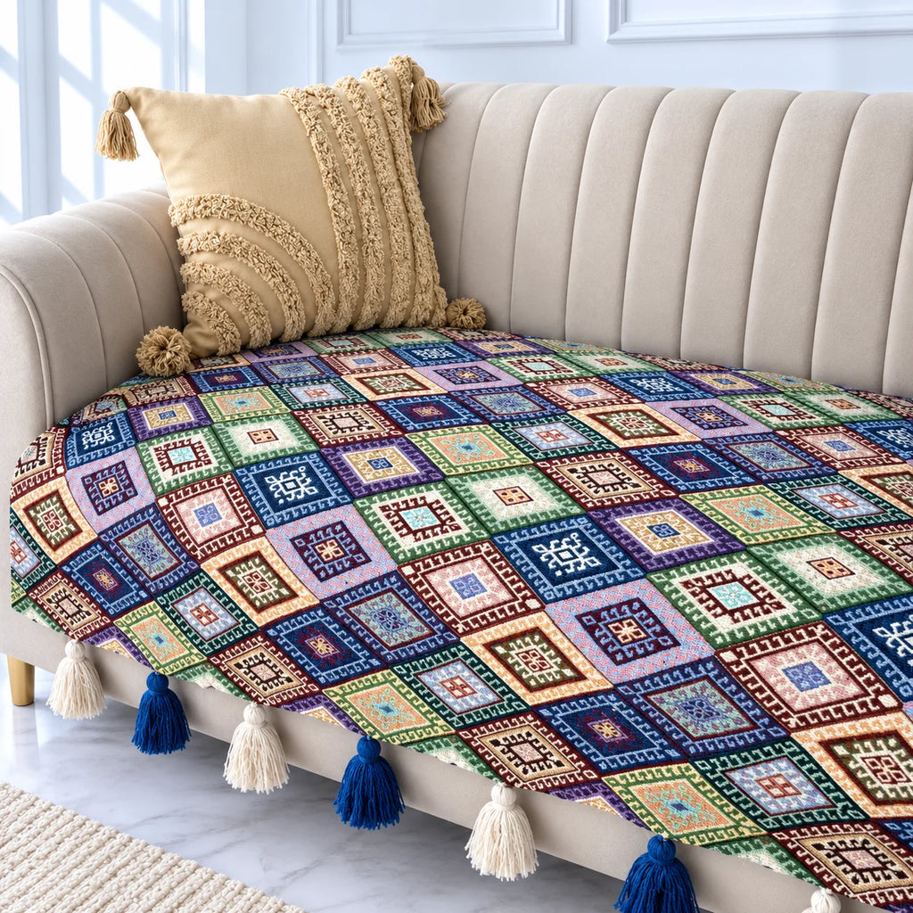 Sofa Cover
