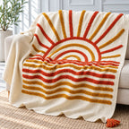Sofa Throw Blanket
