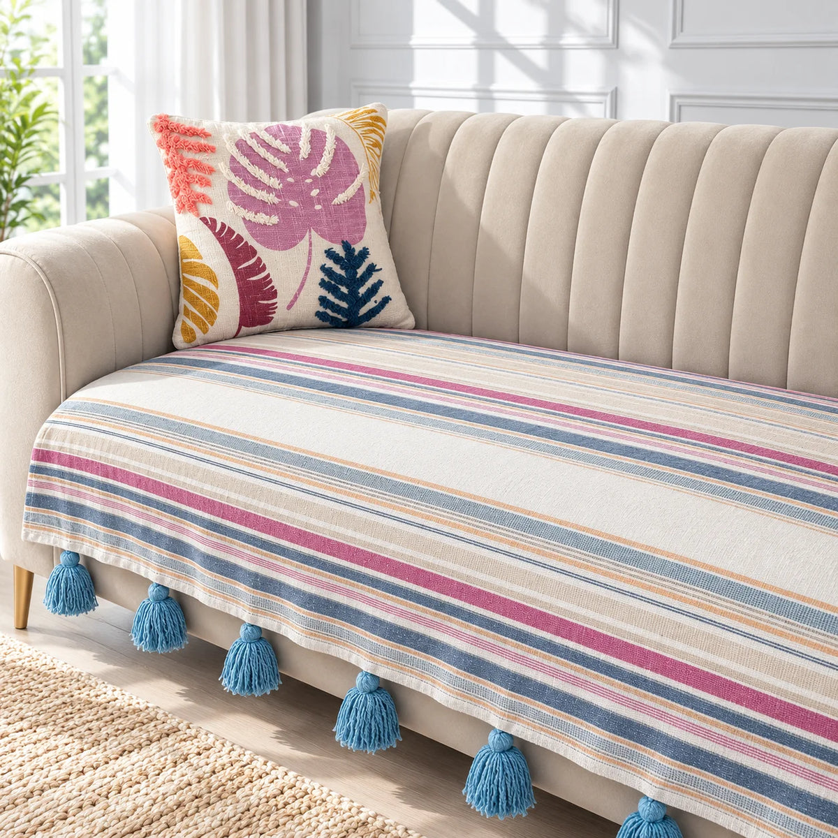 Sofa Cover