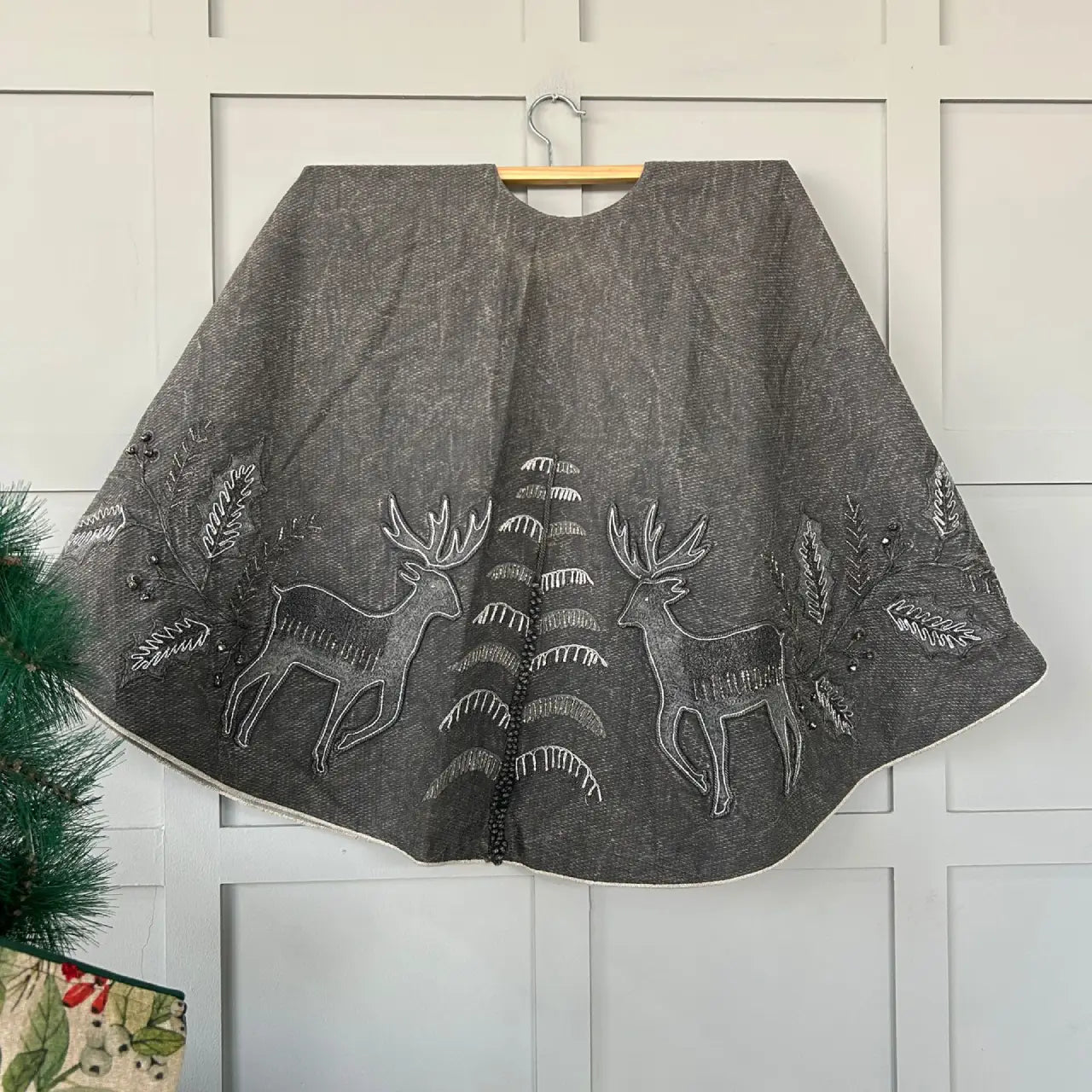 Christmas Tree Skirt
