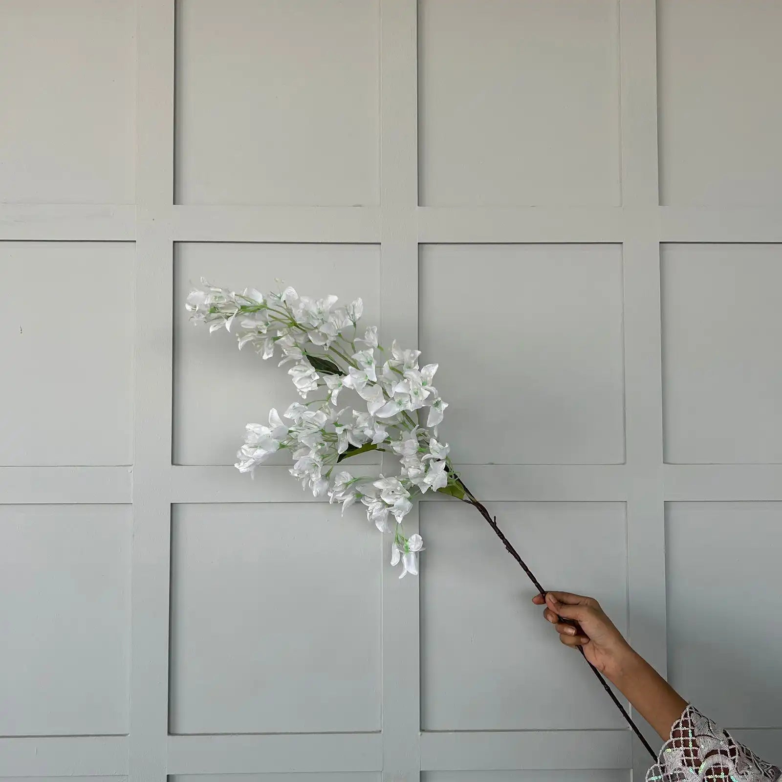 Artificial Flowers & Plants