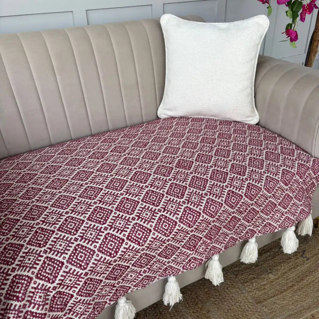 Sofa Cover