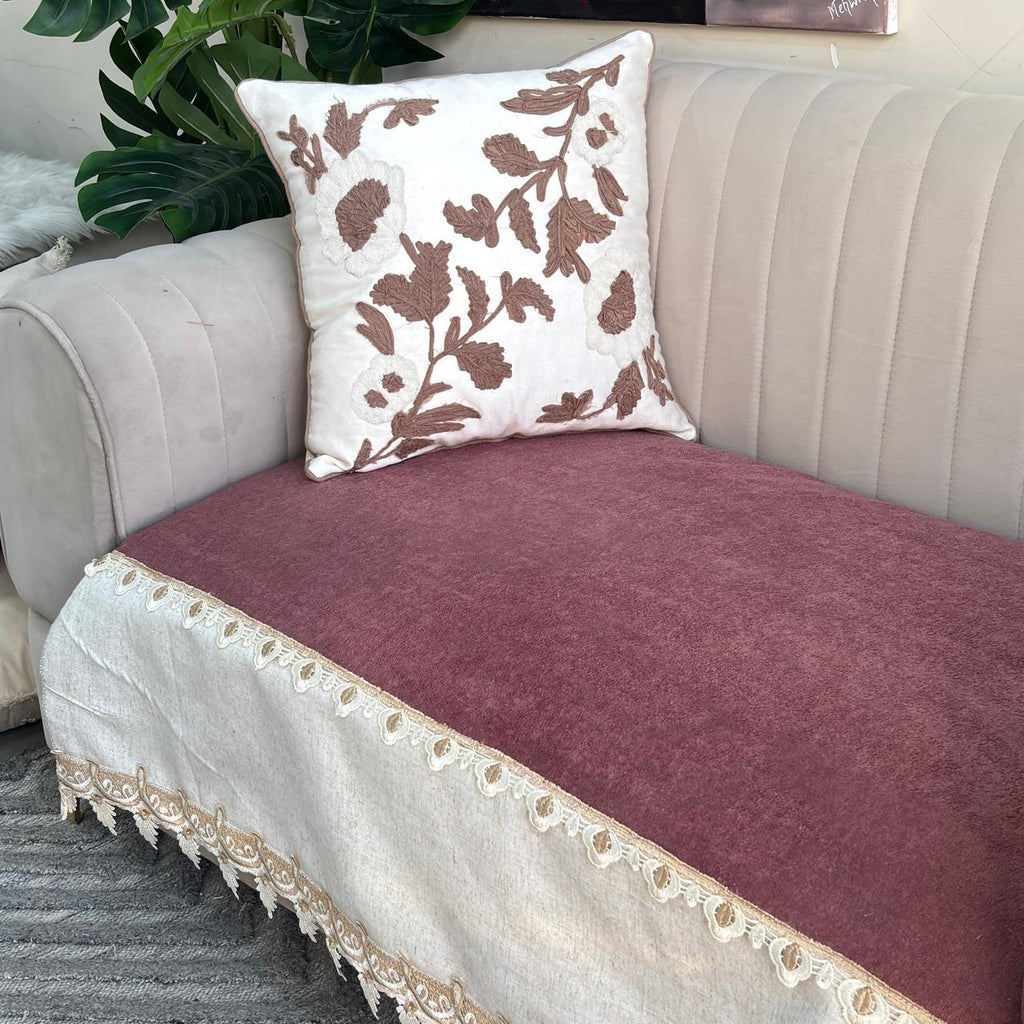 Premium Sofa Cover