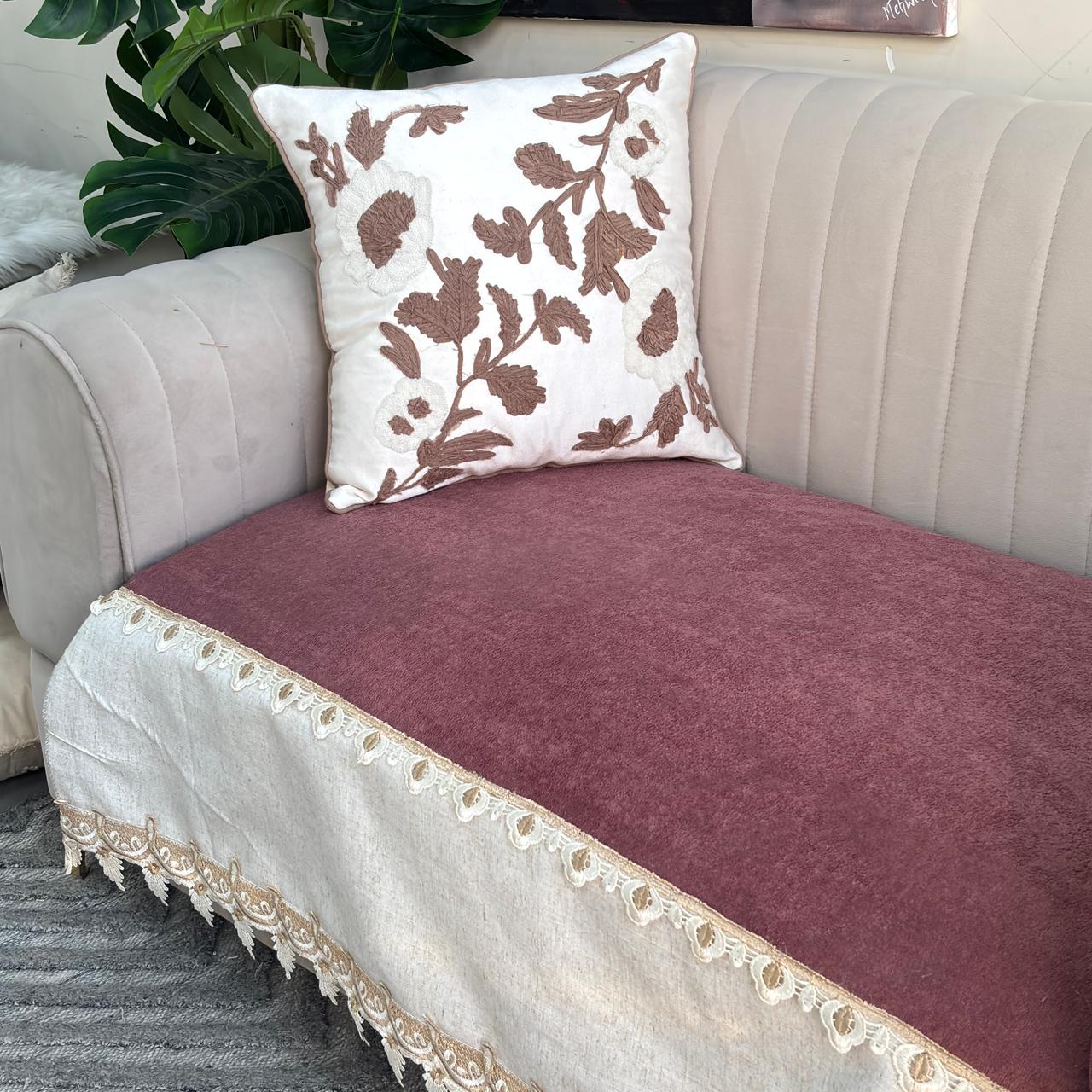 Premium Sofa Cover