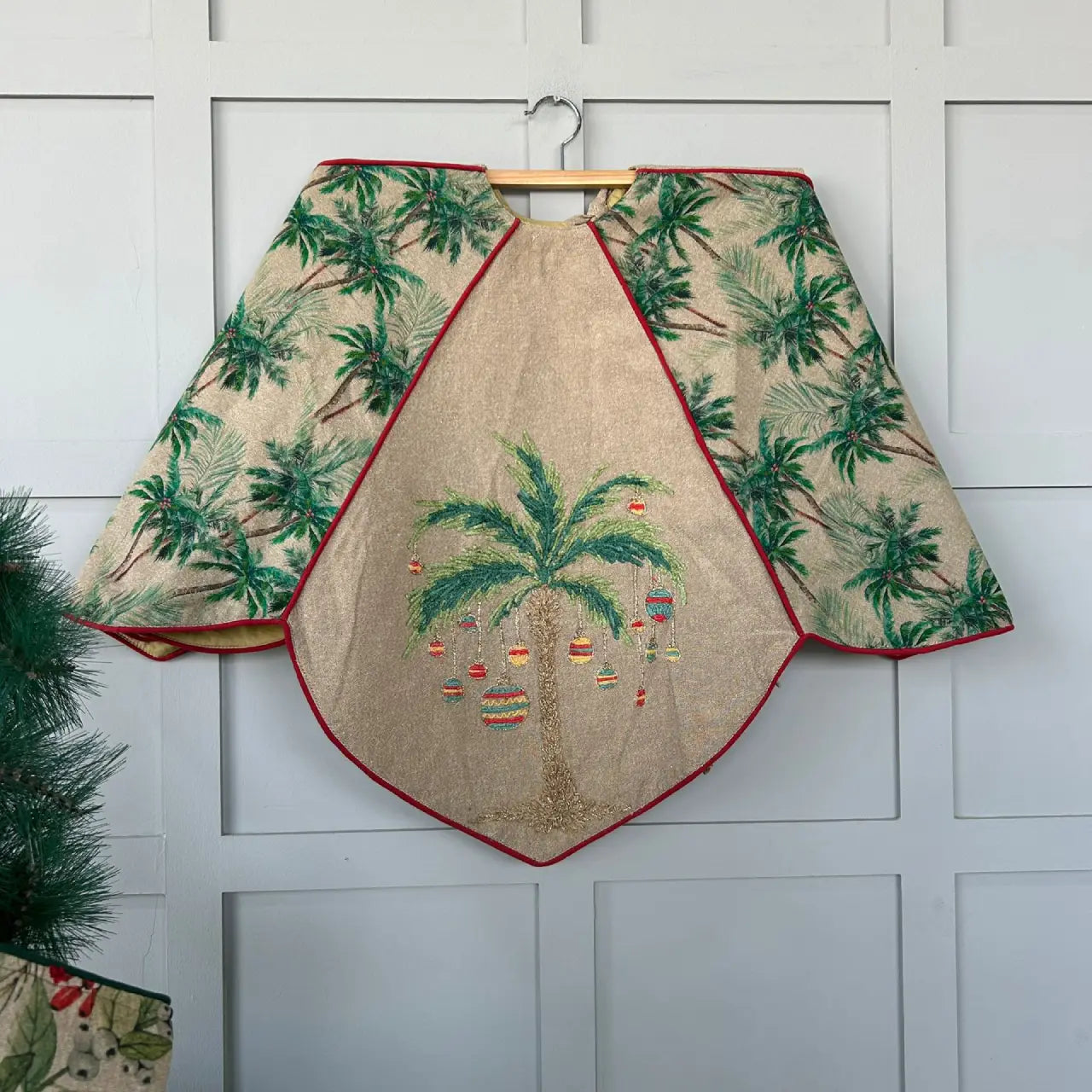 Christmas Tree Skirt