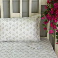 Printed Bedsheet