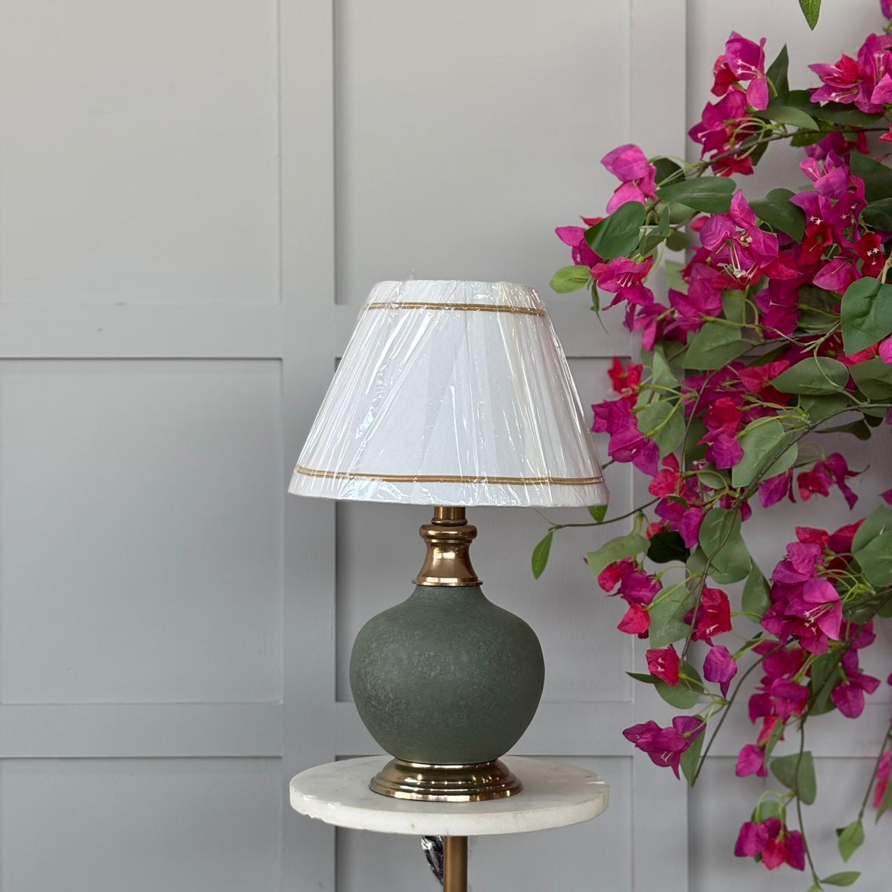 Table Lamps