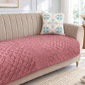 Readymade Reversible sofa cover