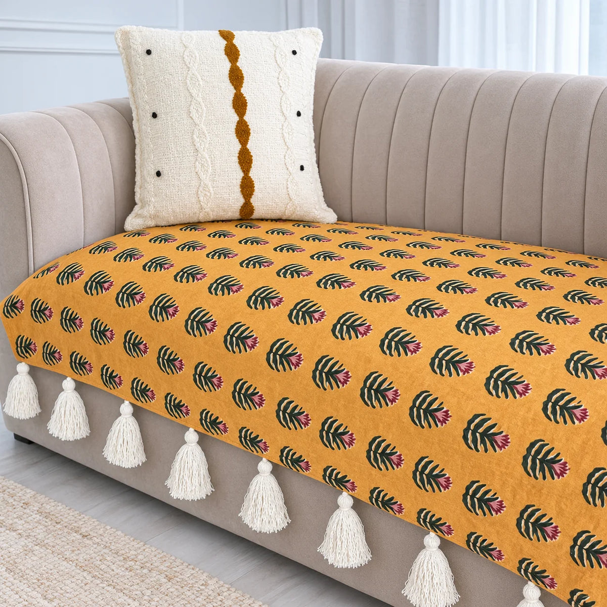Sofa Cover