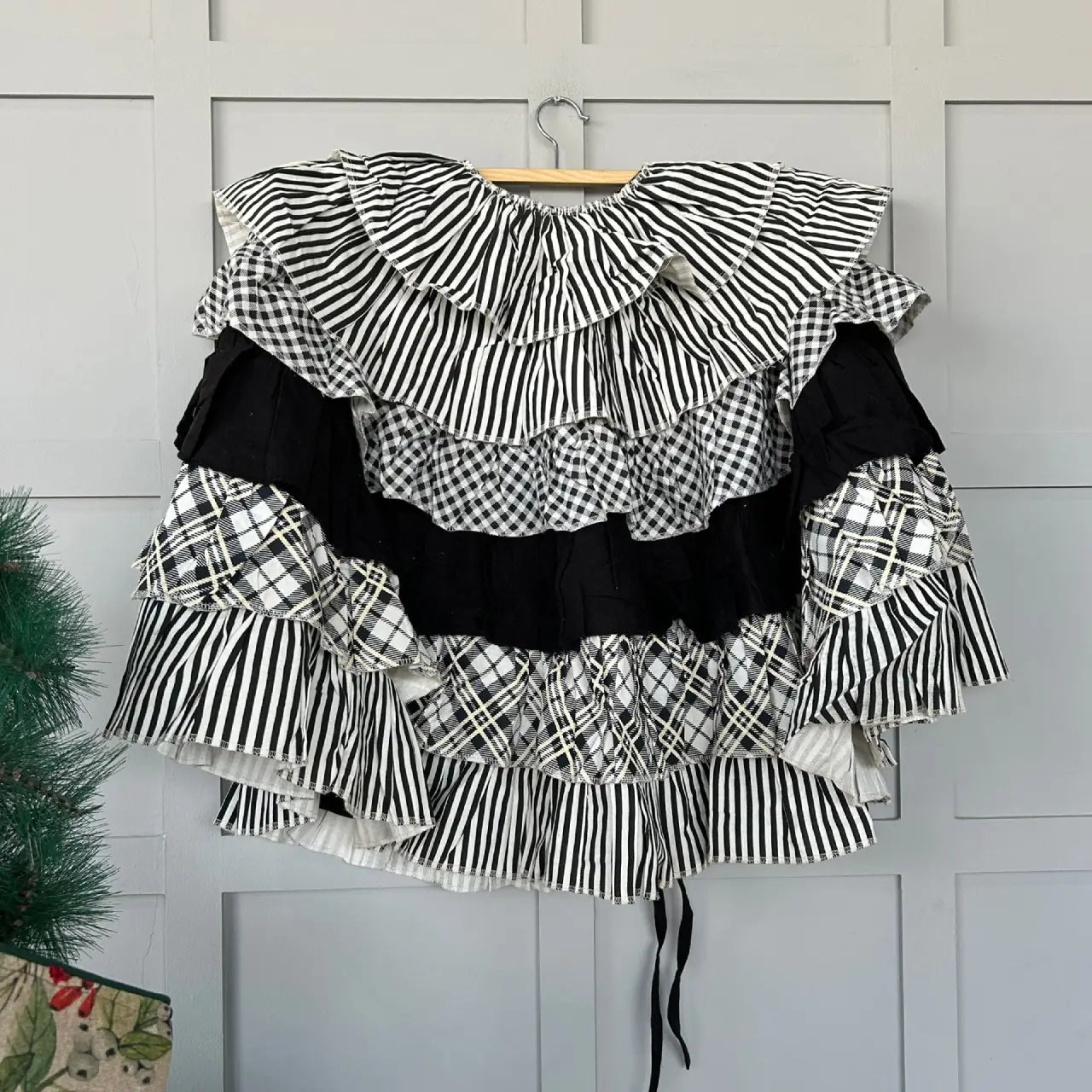 Christmas Tree Skirt