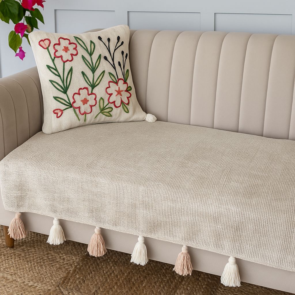 Sofa Cover