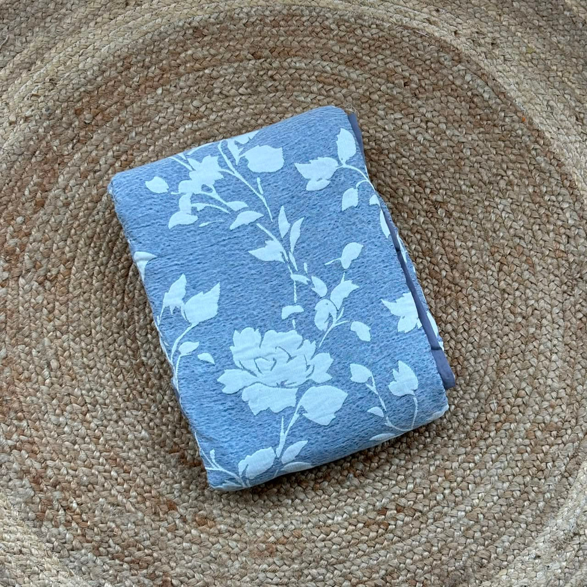 Printed Top Sheet