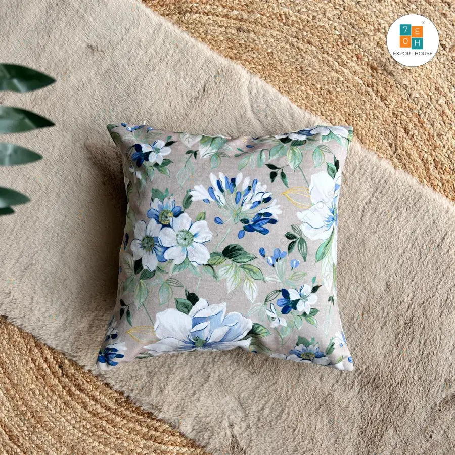 Printed Cushion cover 