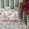 Printed Bedsheet