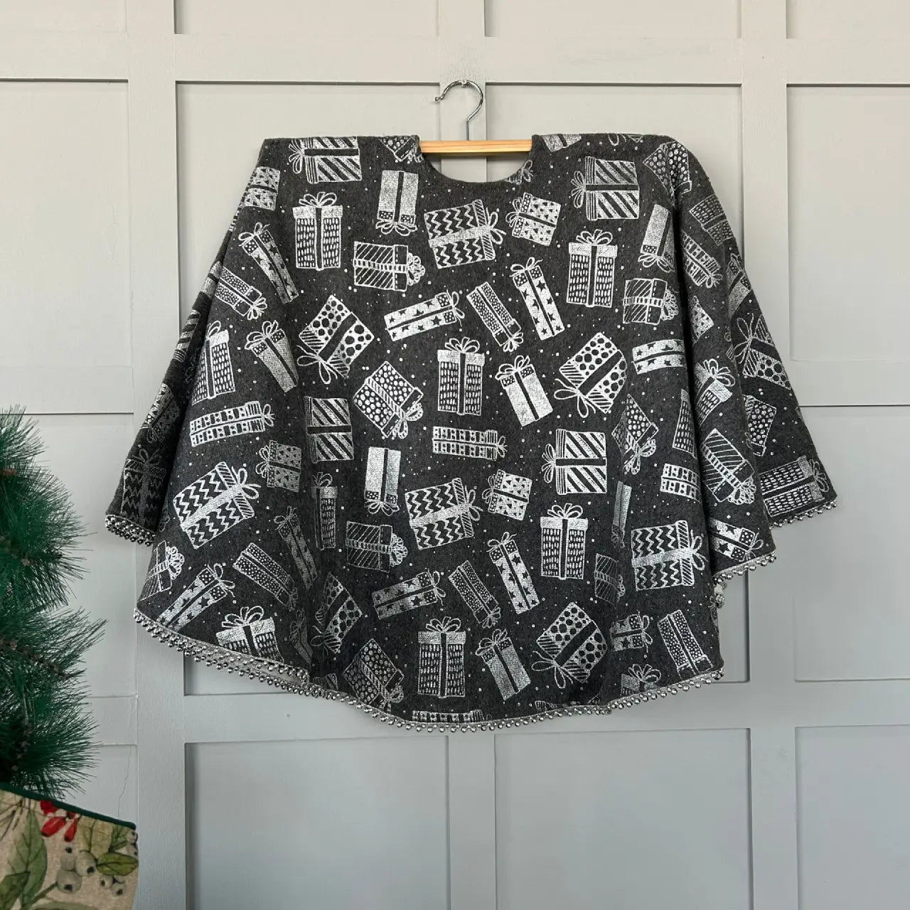 Christmas Tree Skirt