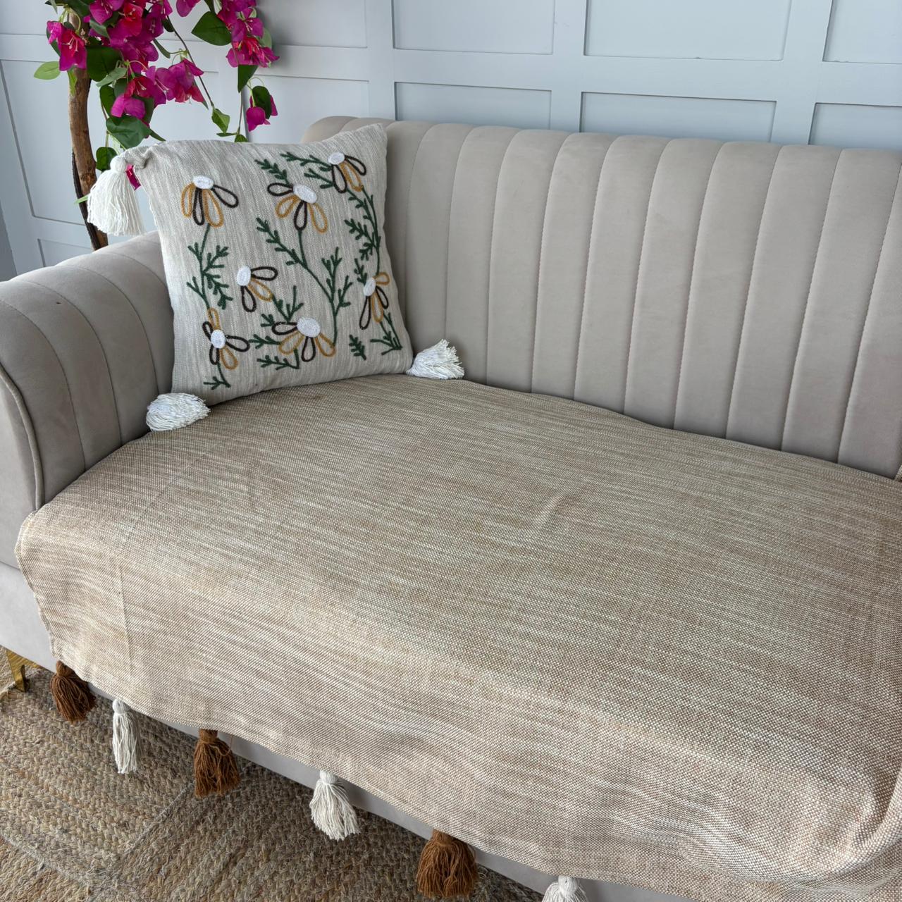 Sofa Cover
