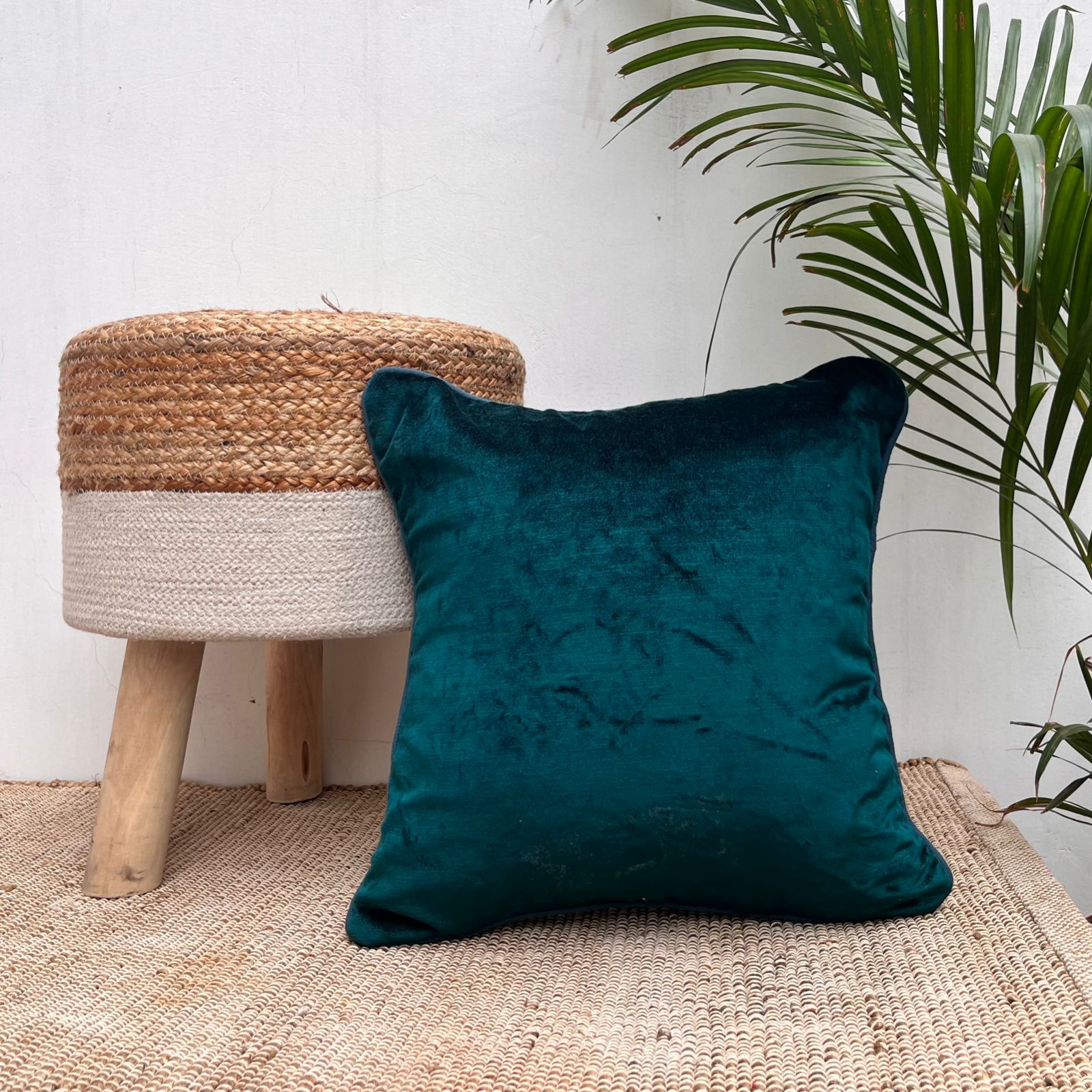 Discover Opulent Cushion Covers Online | Export House Luxury Collection