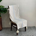 Jacquard Chair Cover