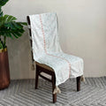 Jacquard Chair Cover
