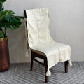 Jacquard Chair Cover