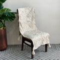 Jacquard Chair Cover
