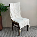Jacquard Chair Cover