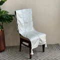 Jacquard Chair Cover