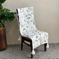 Jacquard Chair Cover