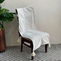 Jacquard Chair Cover