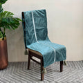 Jacquard Chair Cover