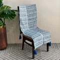 Jacquard Chair Cover