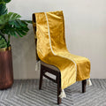 Jacquard Chair Cover