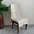 Jacquard Chair Cover