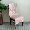 Jacquard Chair Cover