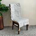 Jacquard Chair Cover