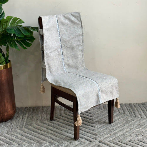 Jacquard Chair Cover