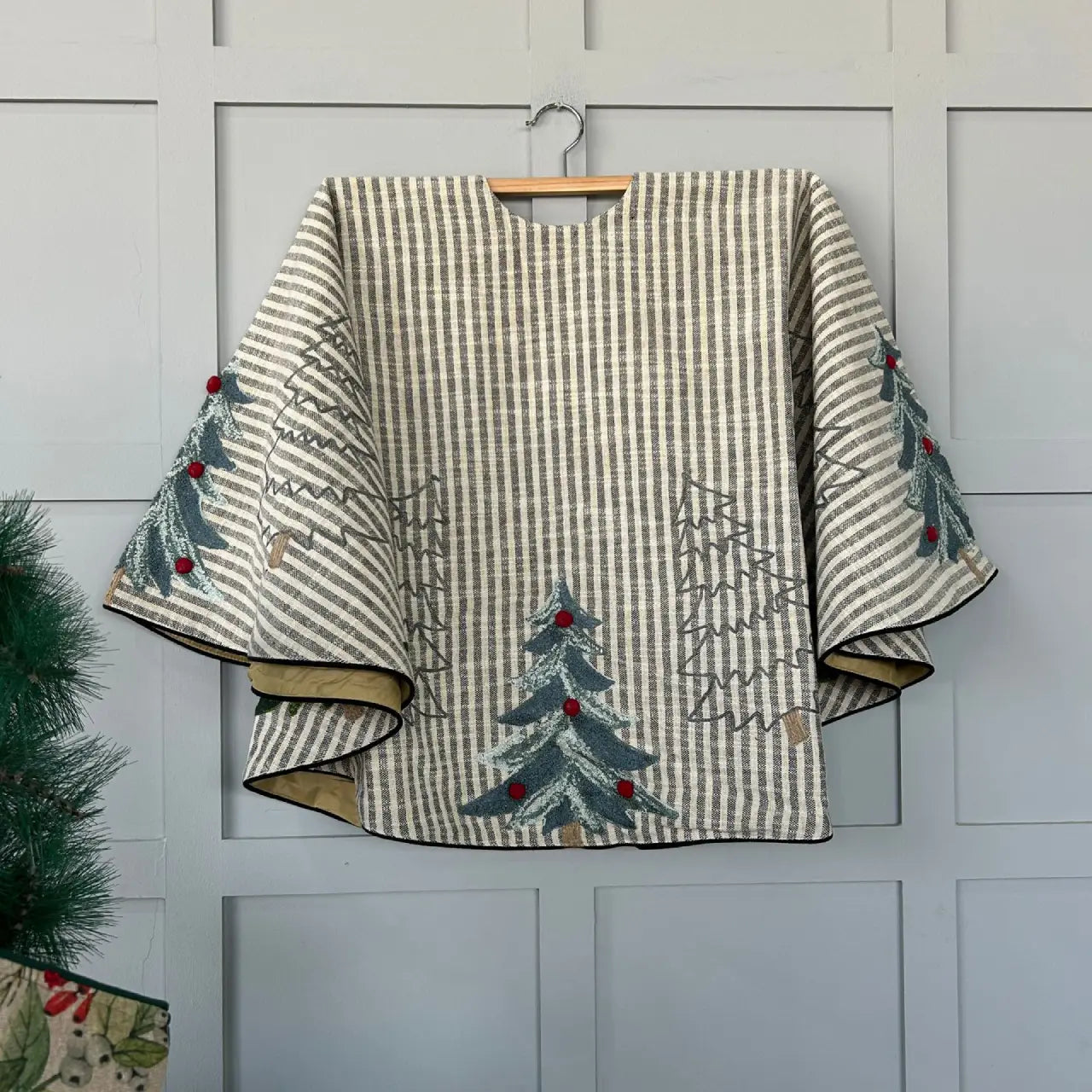 Christmas Tree Skirt