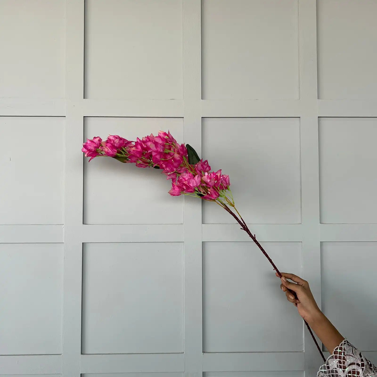 Artificial Flowers & Plants