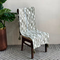 Jacquard Chair Cover