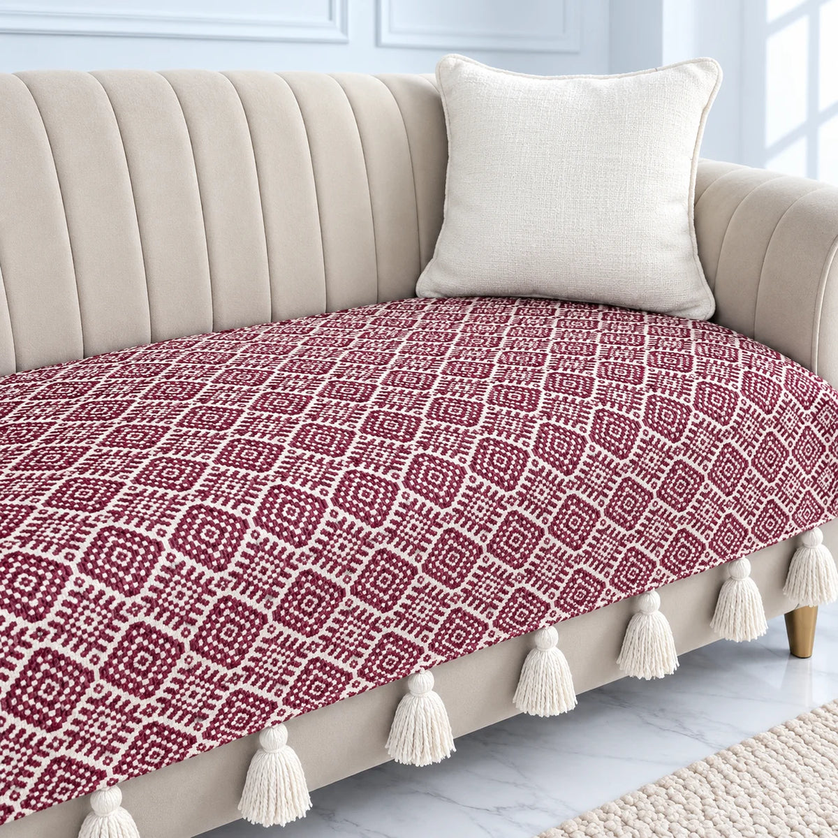 Sofa Cover