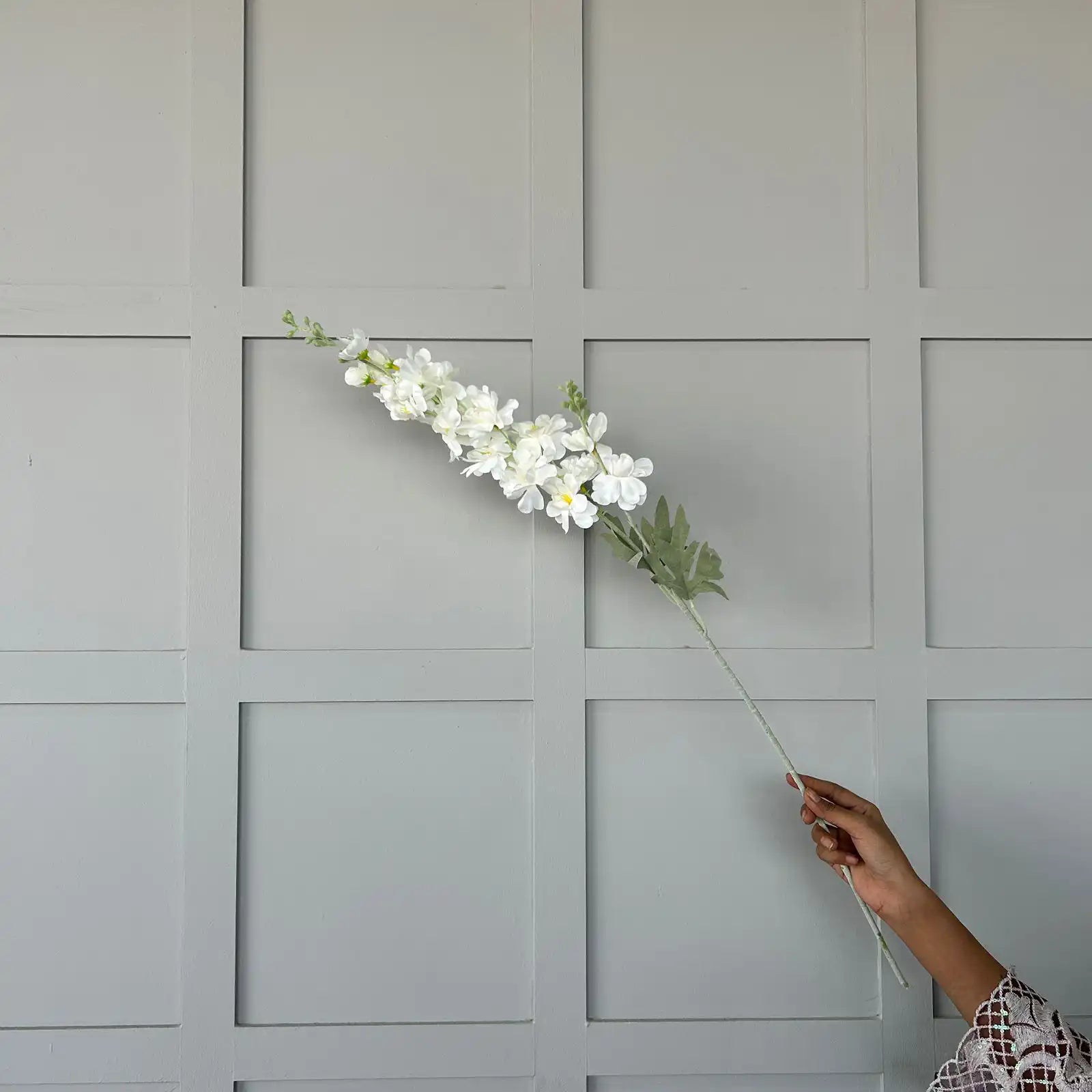 Artificial Flowers & Plants