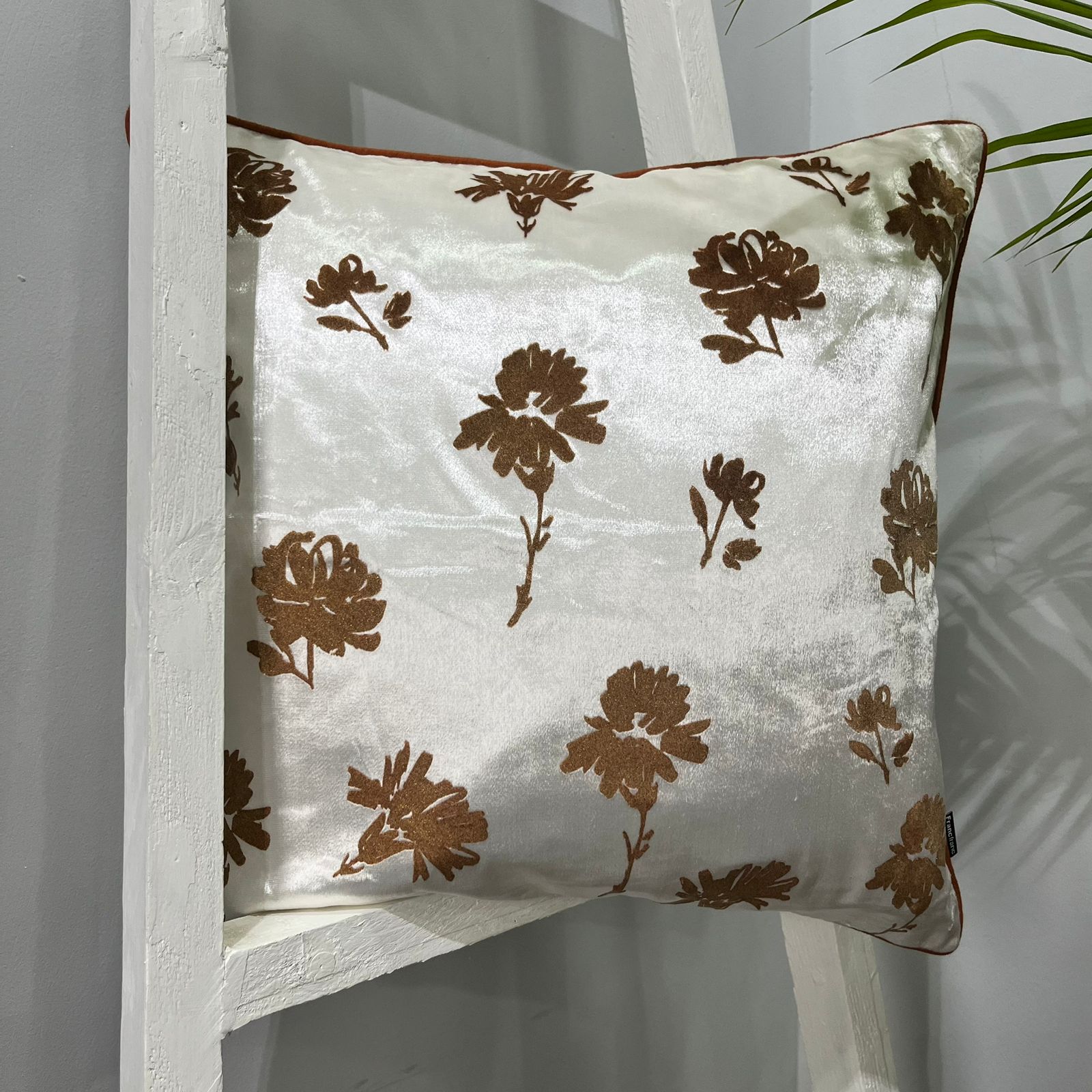 High-Quality 50cm x 50cm Cushion Covers Online - Export House India